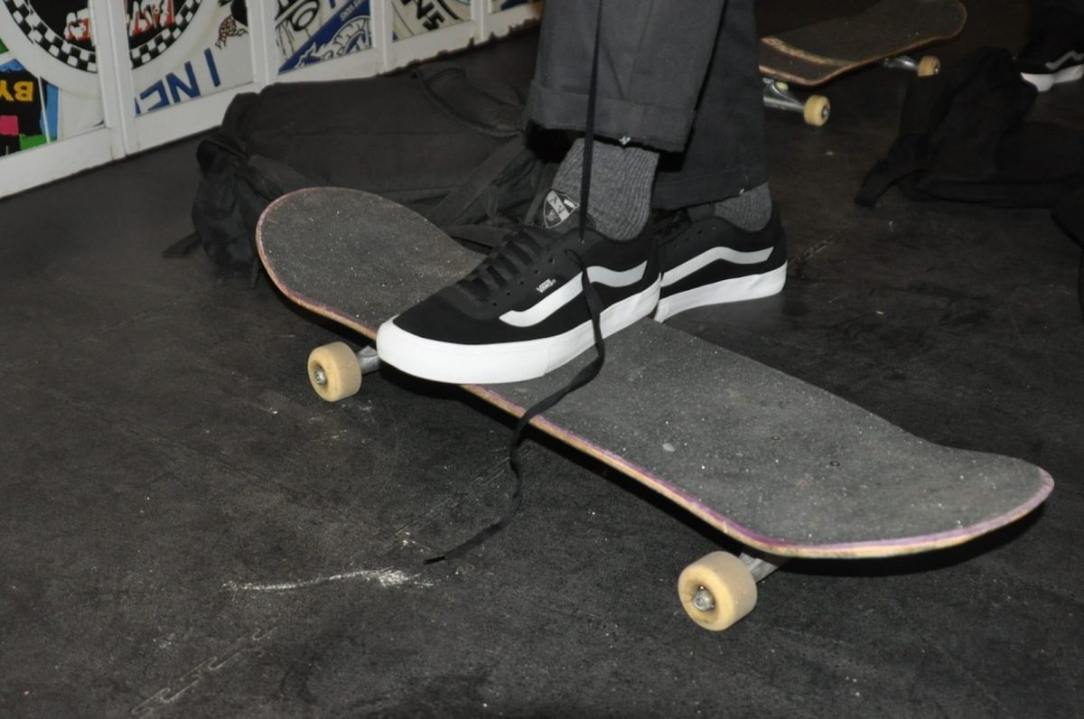 vans longboard vans longboard