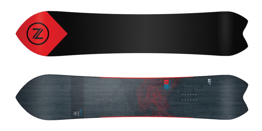 Methode Rand congestie Nidecker Powder Board | Snowboarding Forum - Snowboard Enthusiast Forums