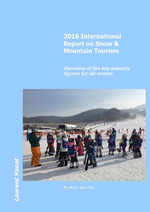 The 2016 Report
