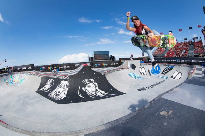 Aimee Massie - Boneless Disaster