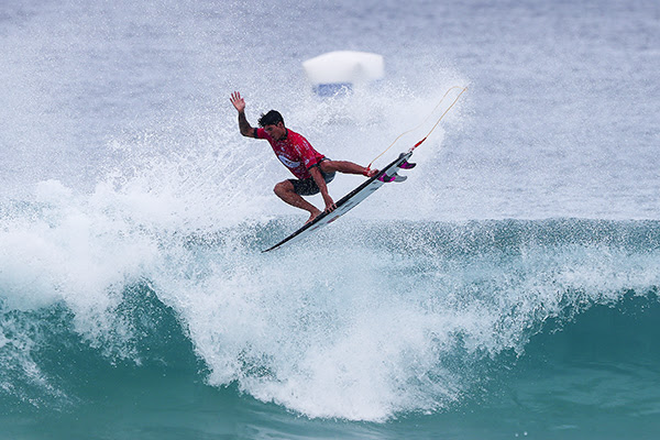 Credit: © WSL / Smorgio