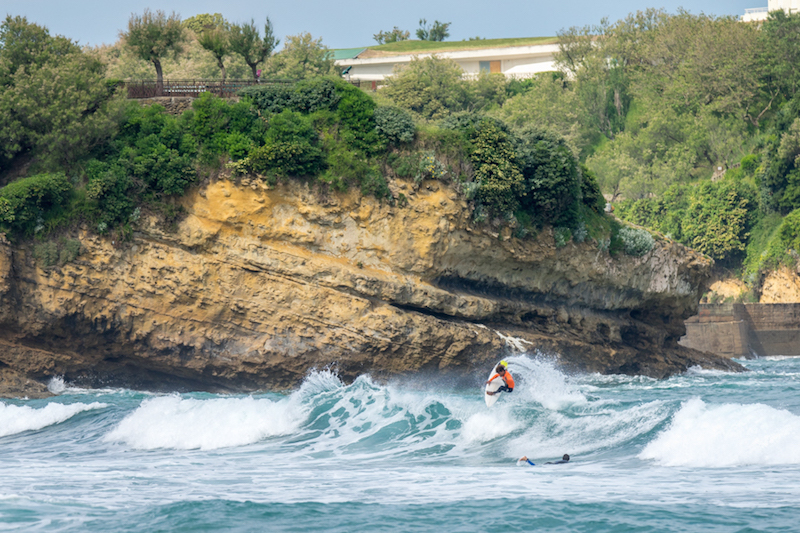 Photo: ISA / Sean Evans