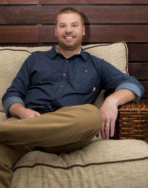 SPY Digital Director John Gilson