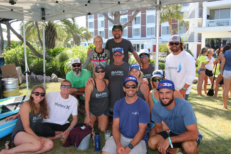 The Surftech Team