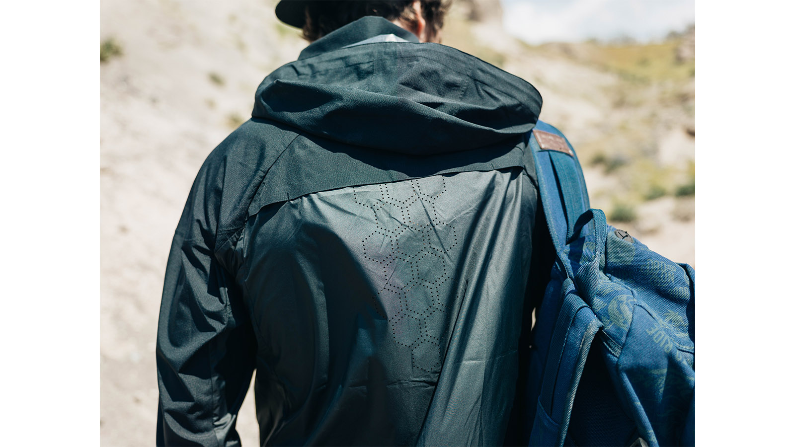 Arcadia Jacket