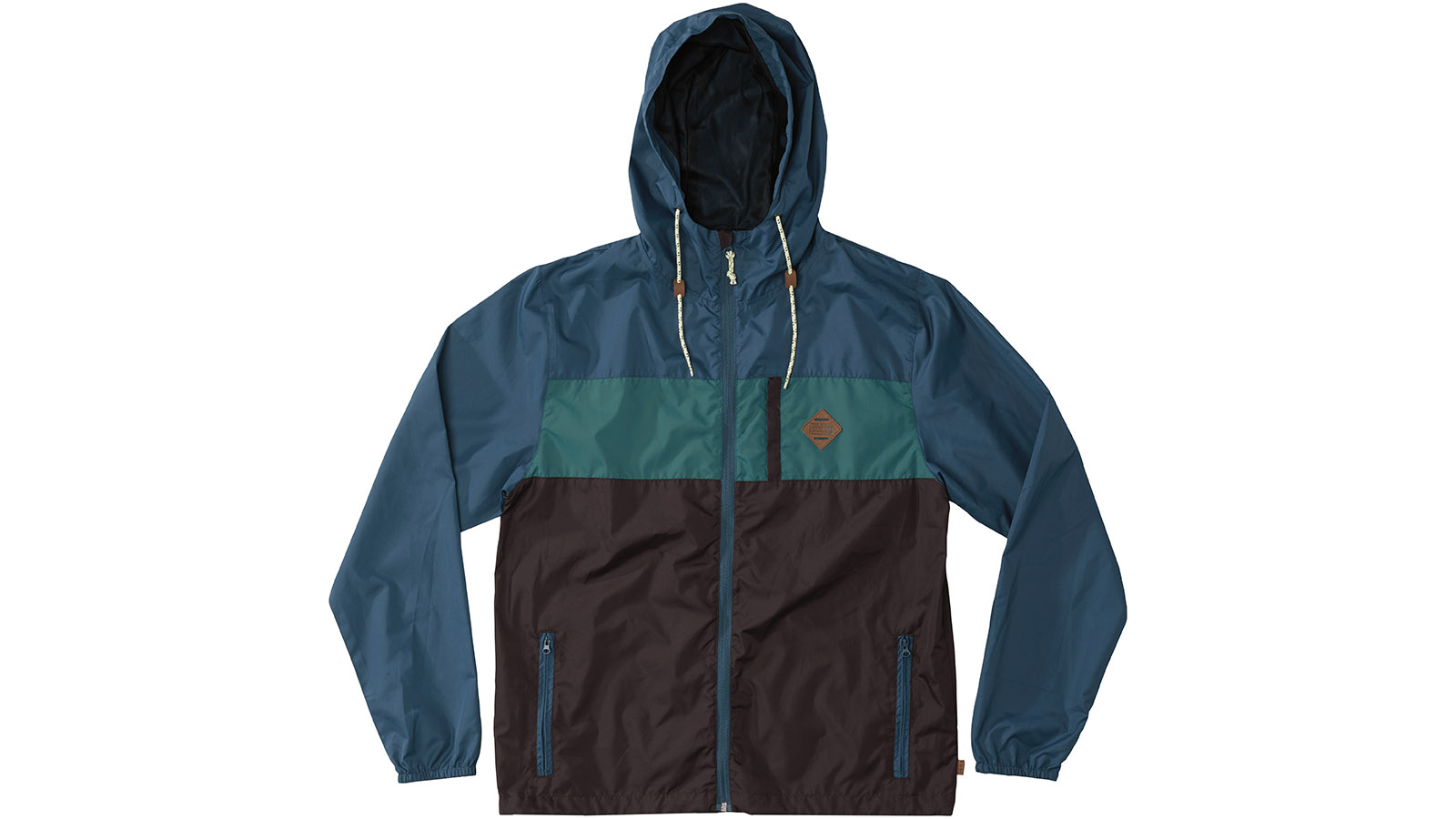 Atlas Windbreaker