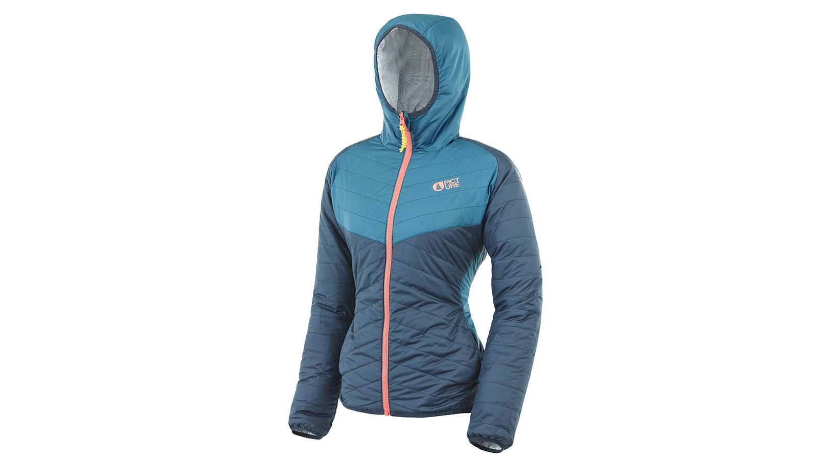 Chloe Jacket