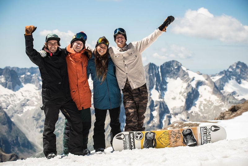 Group-photo-snow
