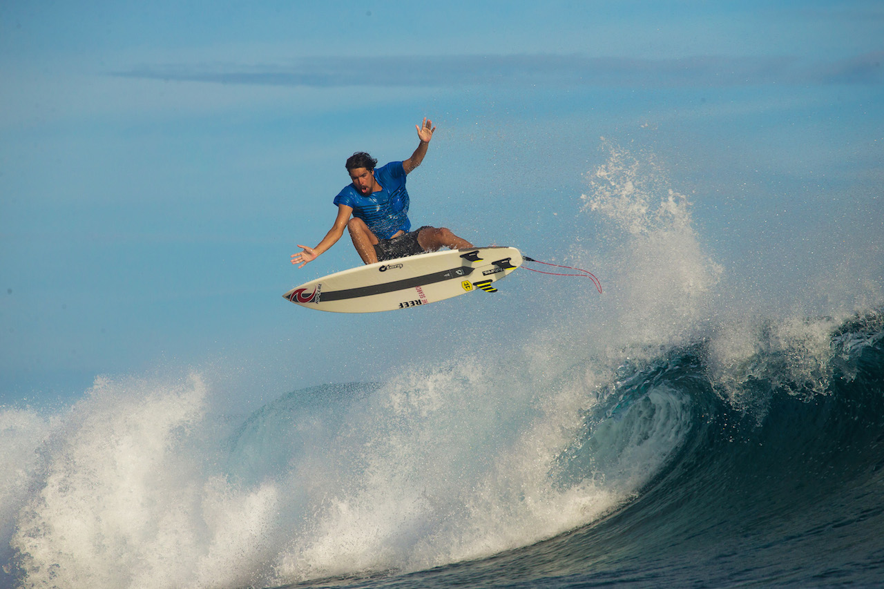 Torq Surfboards