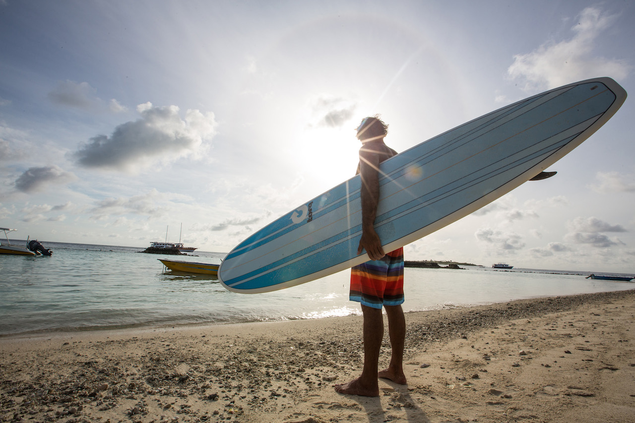 Torq Surfboards