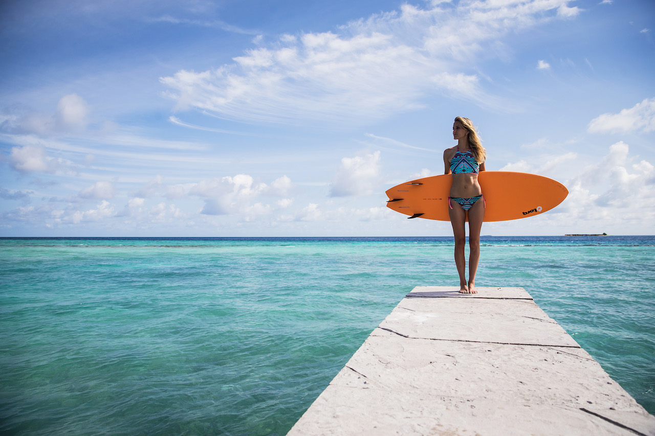 Torq Surfboards