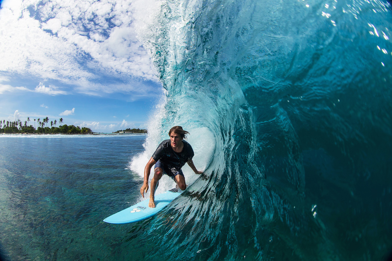Torq Surfboards