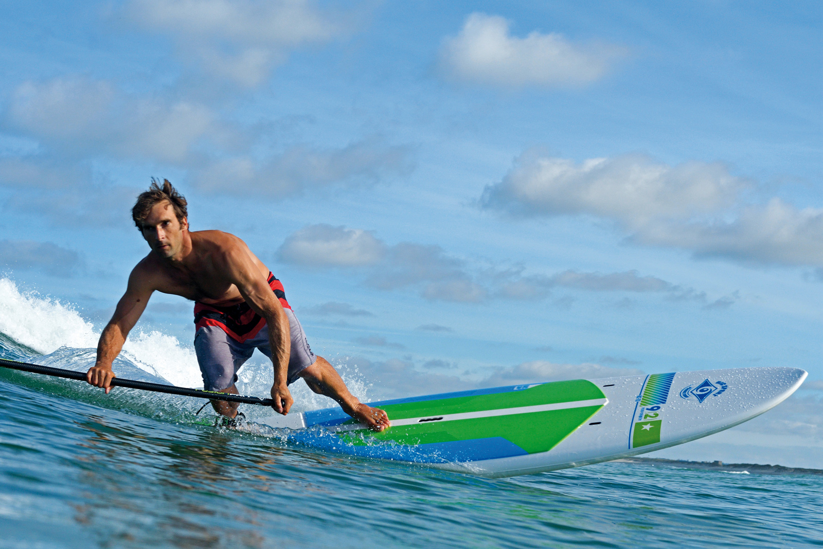 Les saturated Watersports