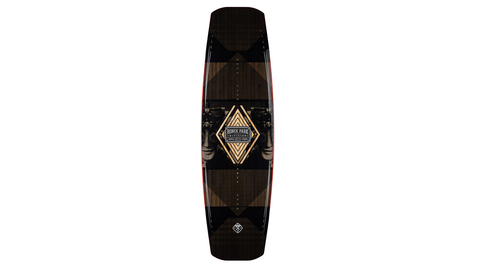 RONIX KINETIK SPRINGBOX 2 (TOP)