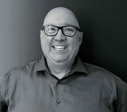 Steve Harden - Photo courtesy of KSGB