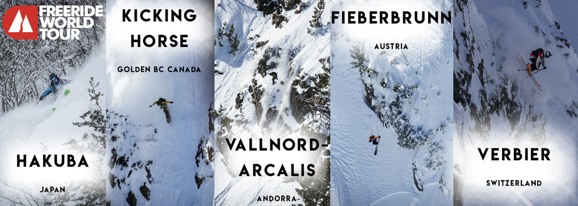 Freeride World Tour