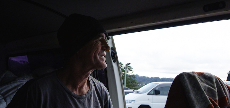 BOB - Home Frame 3