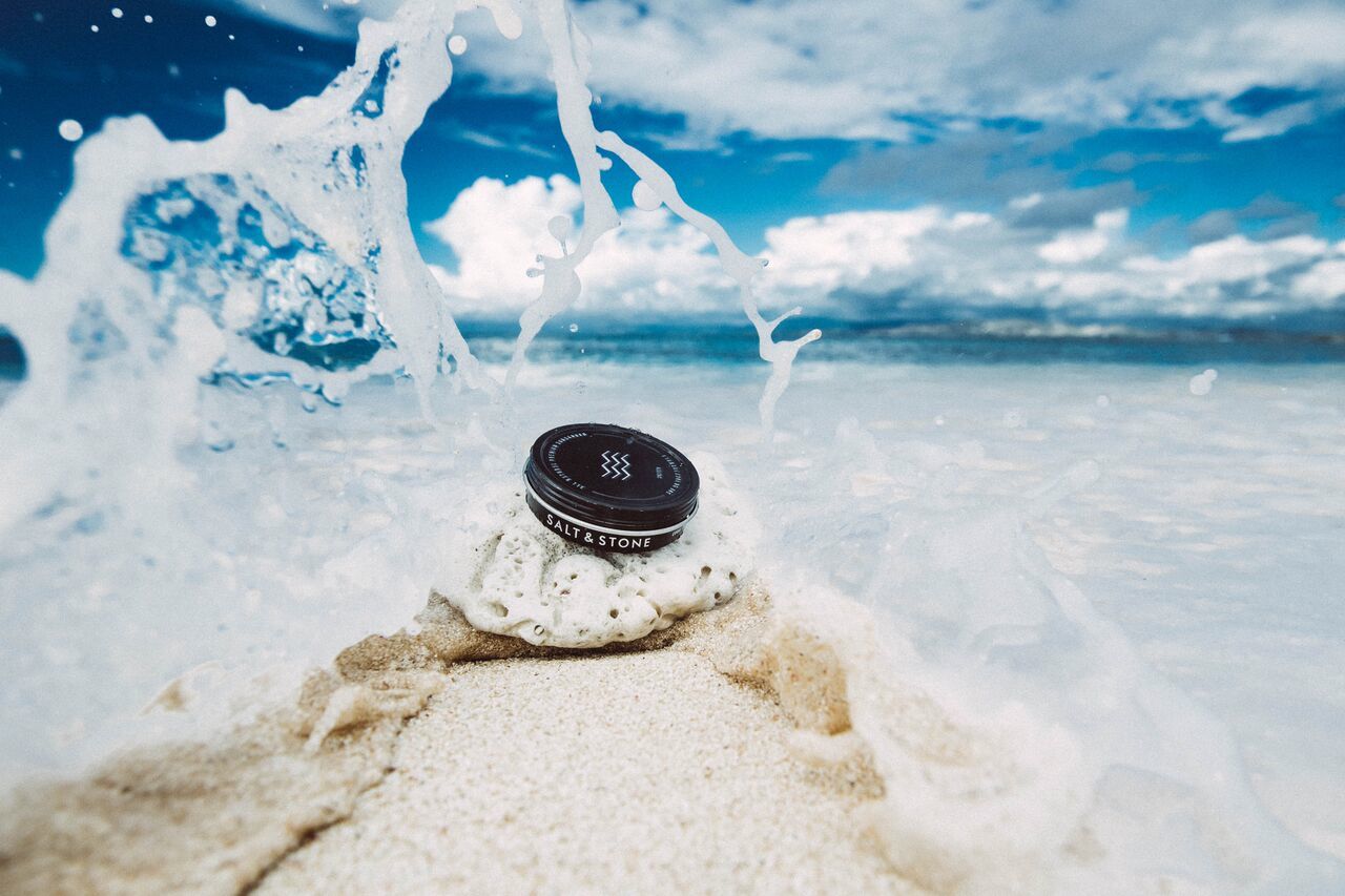Salt & Stone
