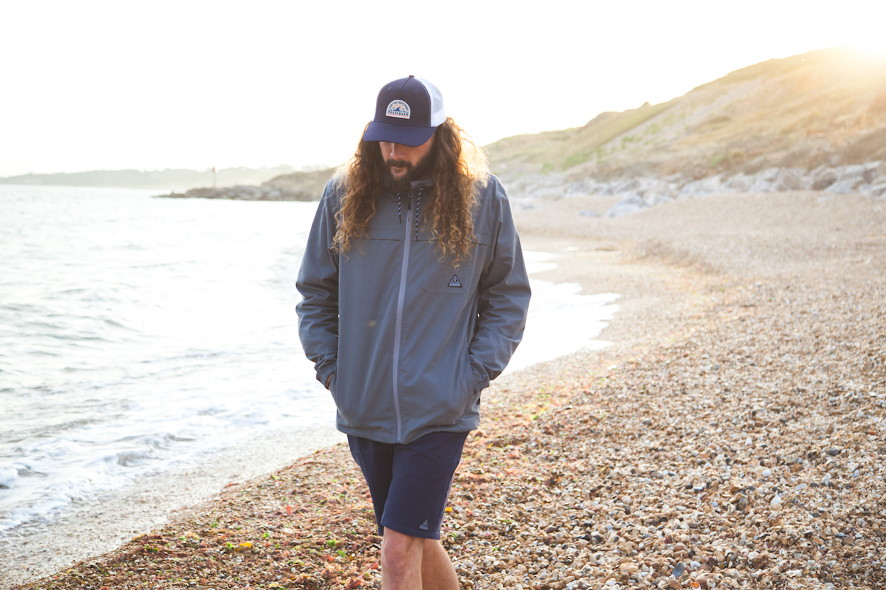 SS18 - Catalogue Lookbook -22
