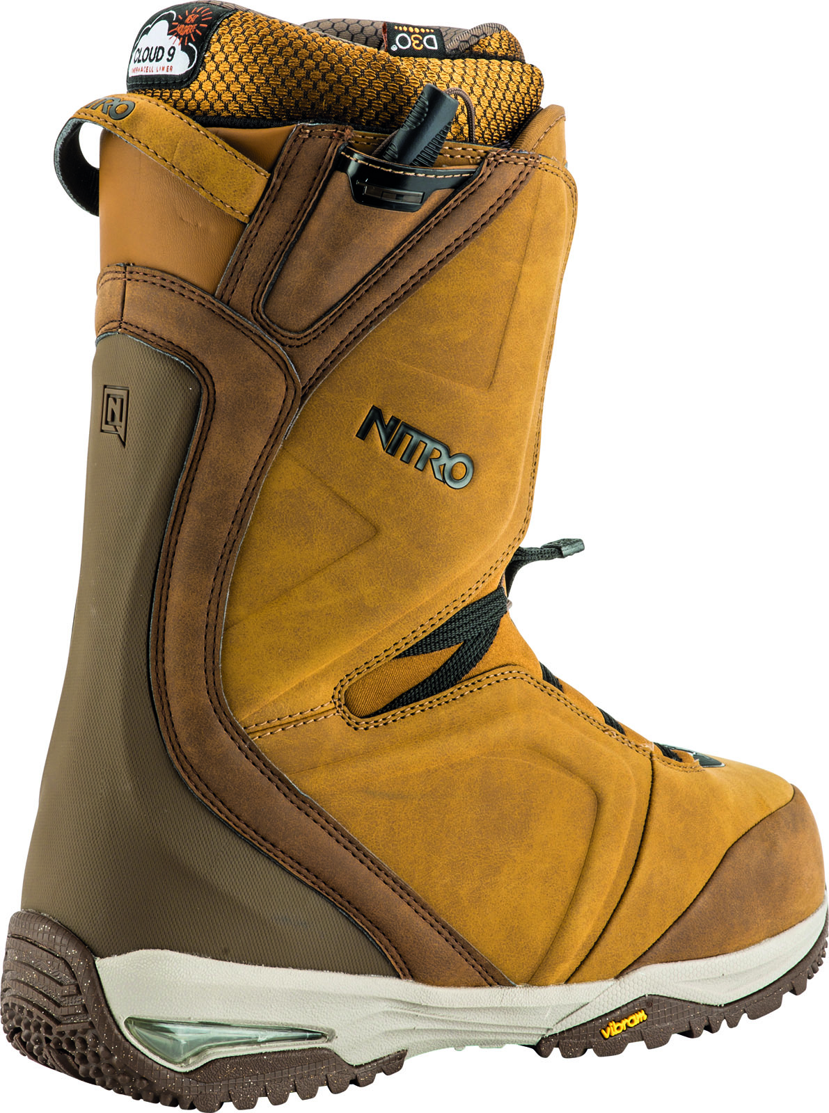 Nitro