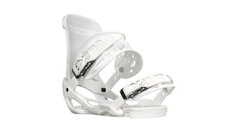 Scando White Angle