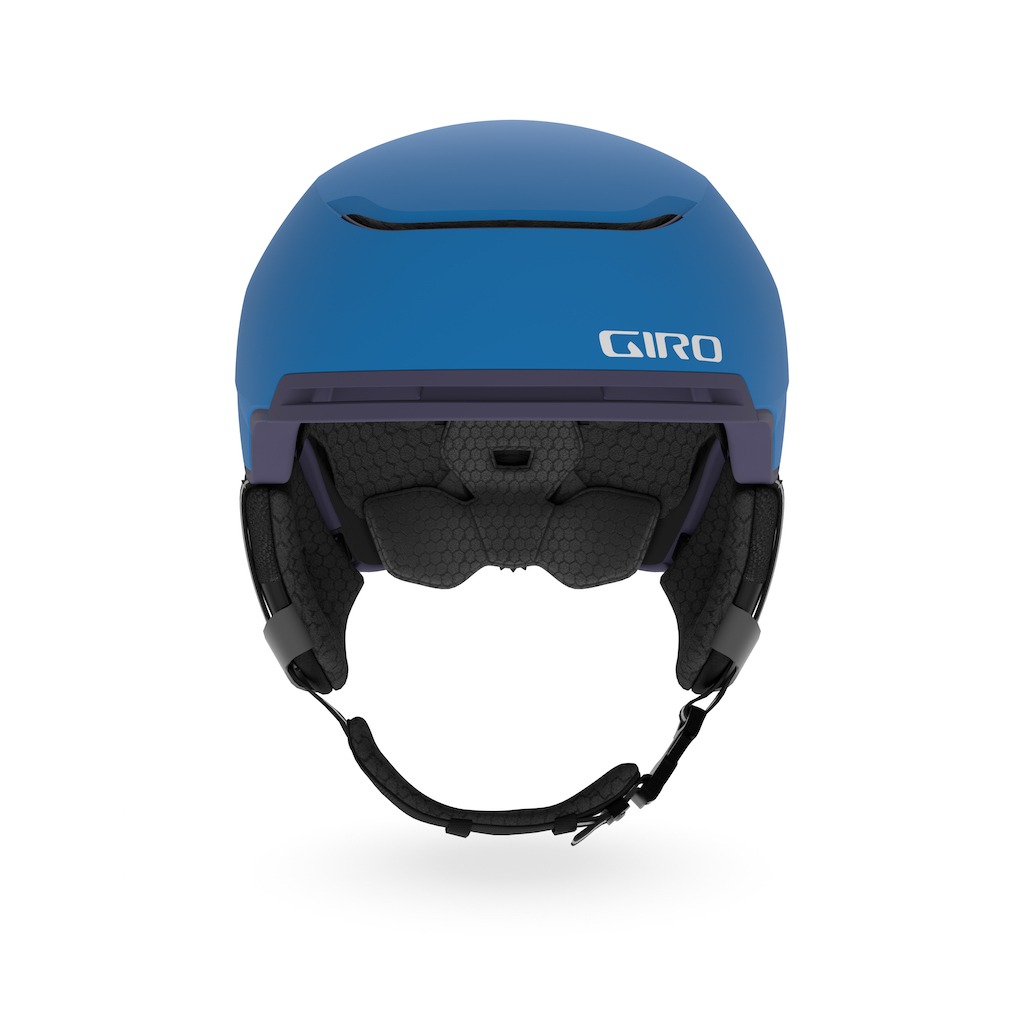 Giro Jackson MIPS in Matte Blue