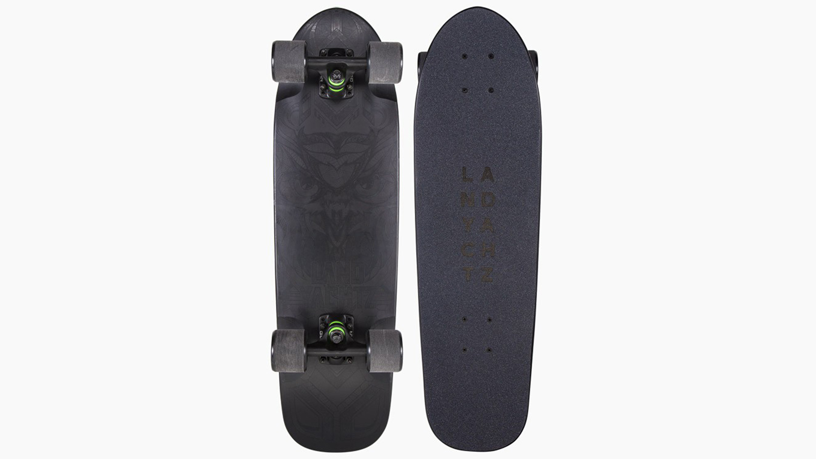 Landyachtz-Dinghy