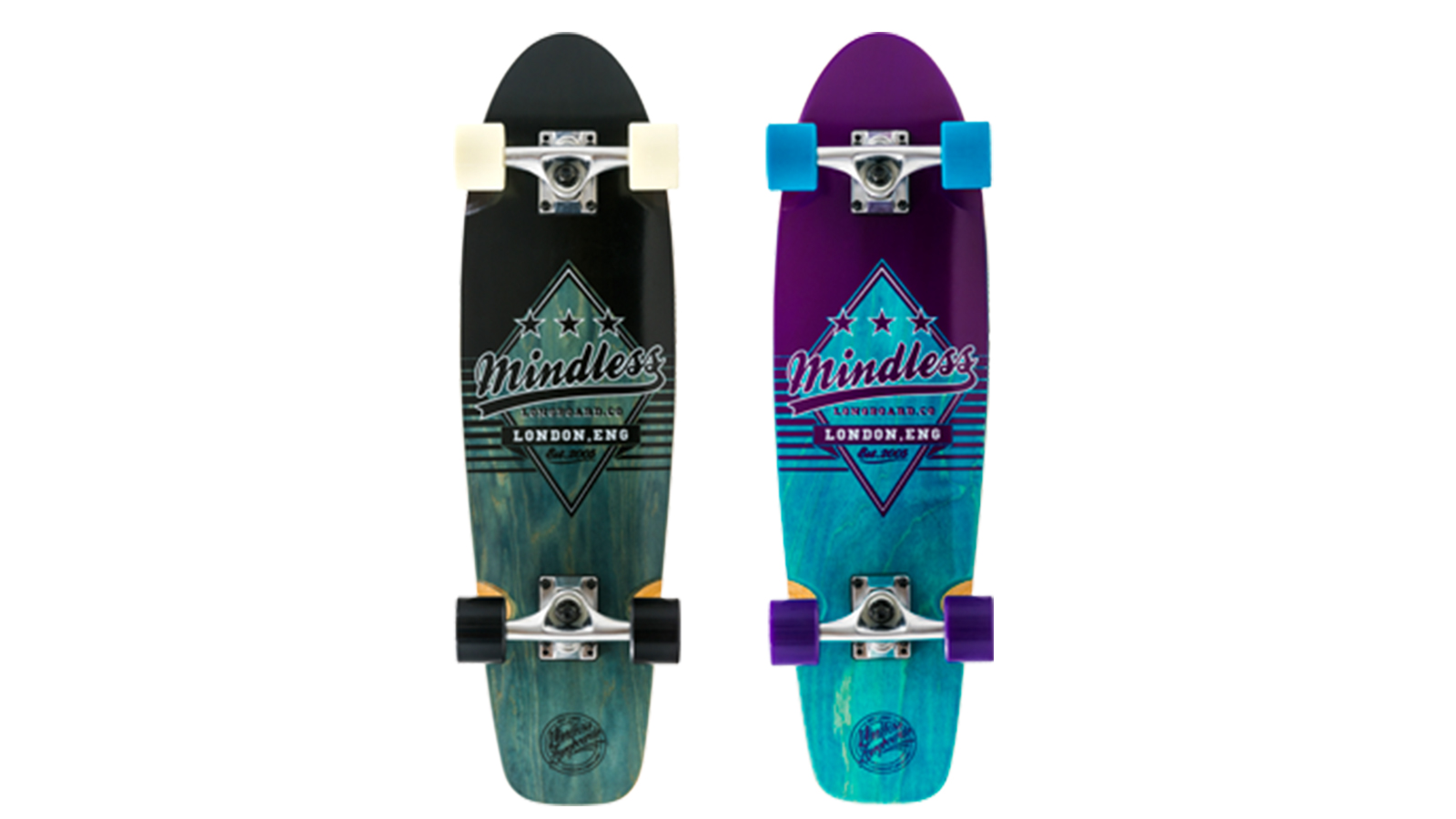 Mindless-Daily Grande