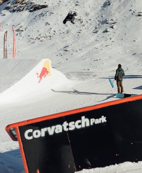 corvatsch