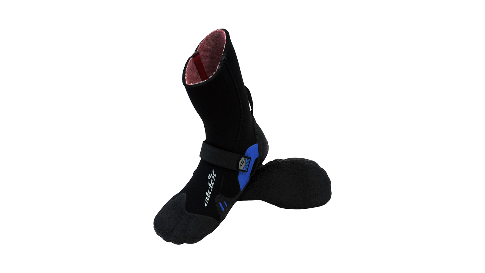 Alder-Enzo-Boot