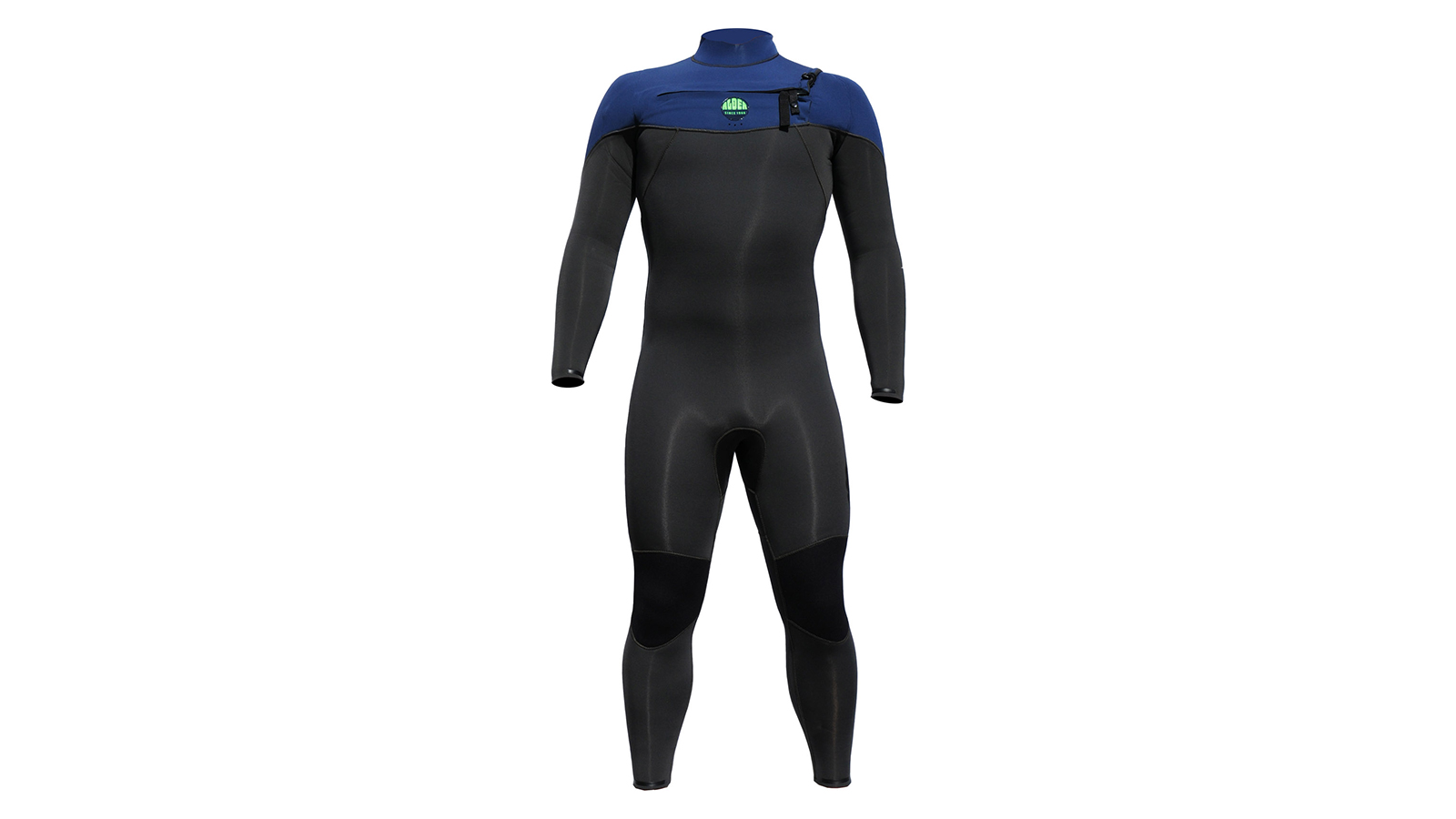 alder titanium wetsuit