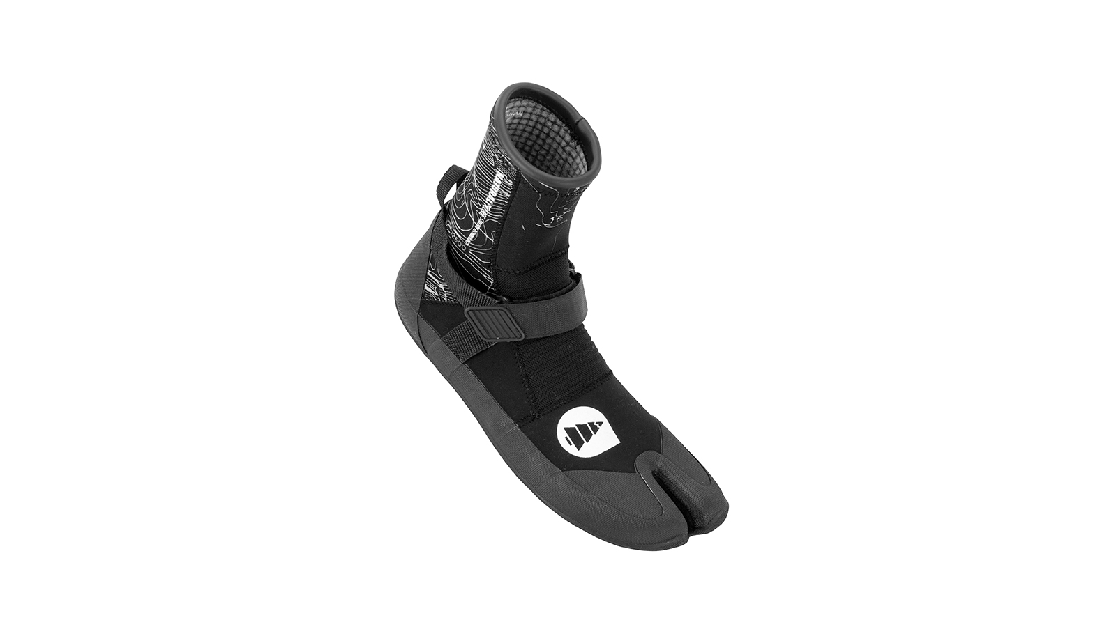 B165_ALPHAFEET_BLACK_FRONT