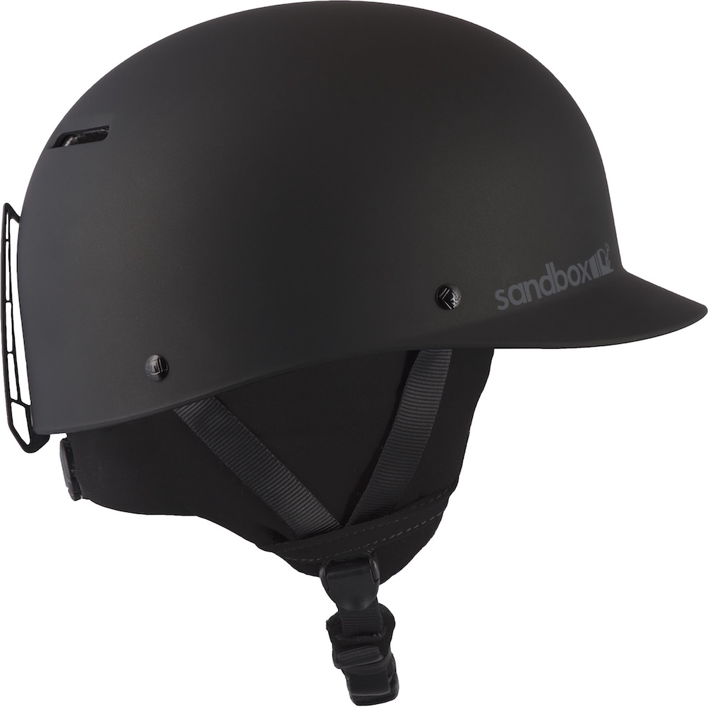 Classic Snow Apex Graphite
