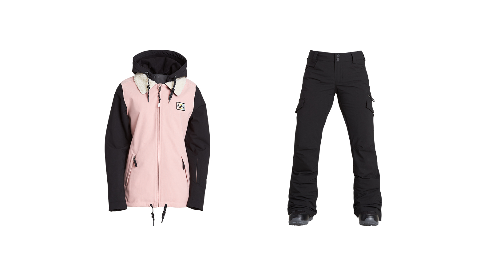 Coastal-jacket-with-Nela-pant-in-Black