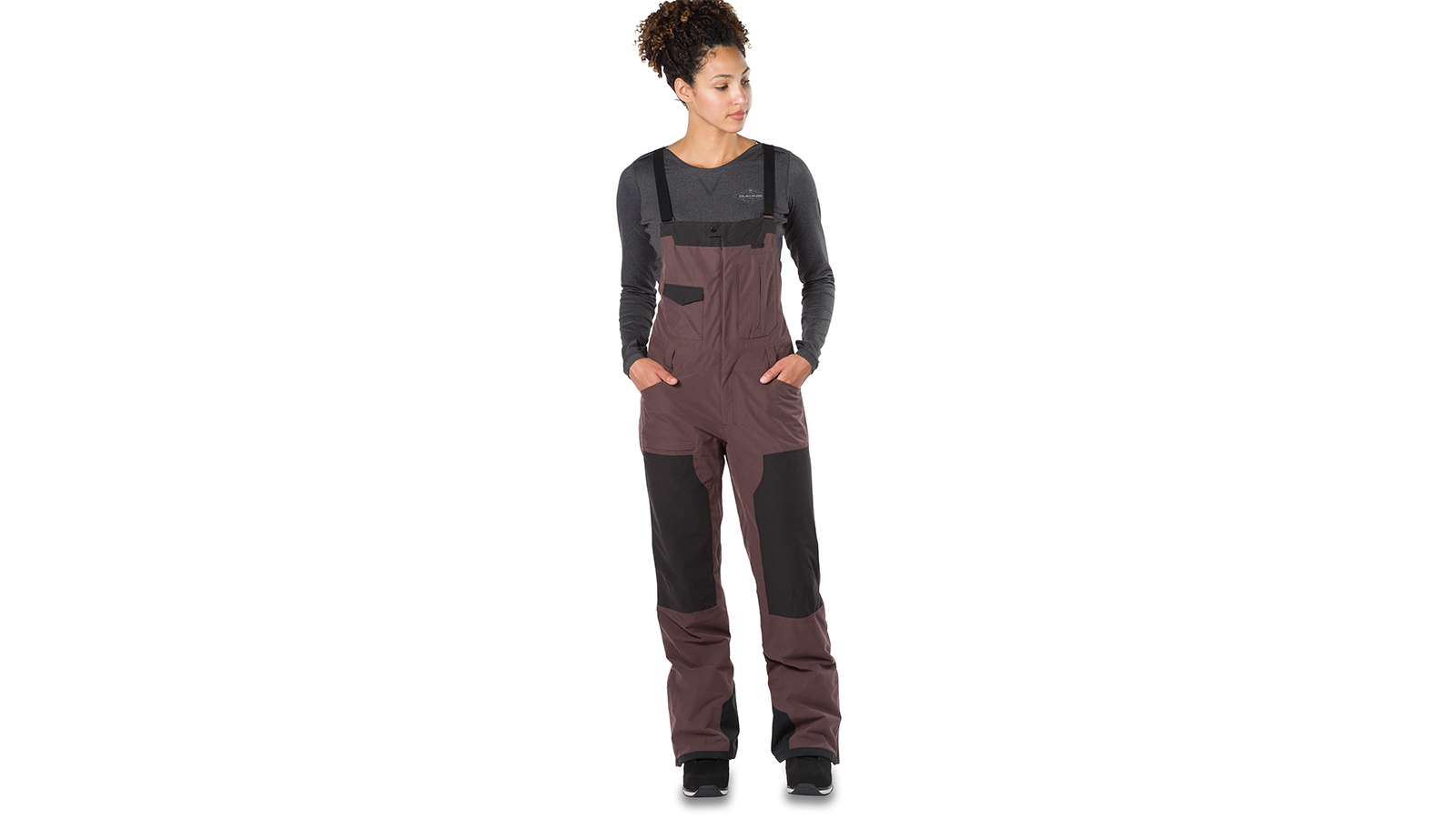 Dakine-Brentwood-Bib-Pants