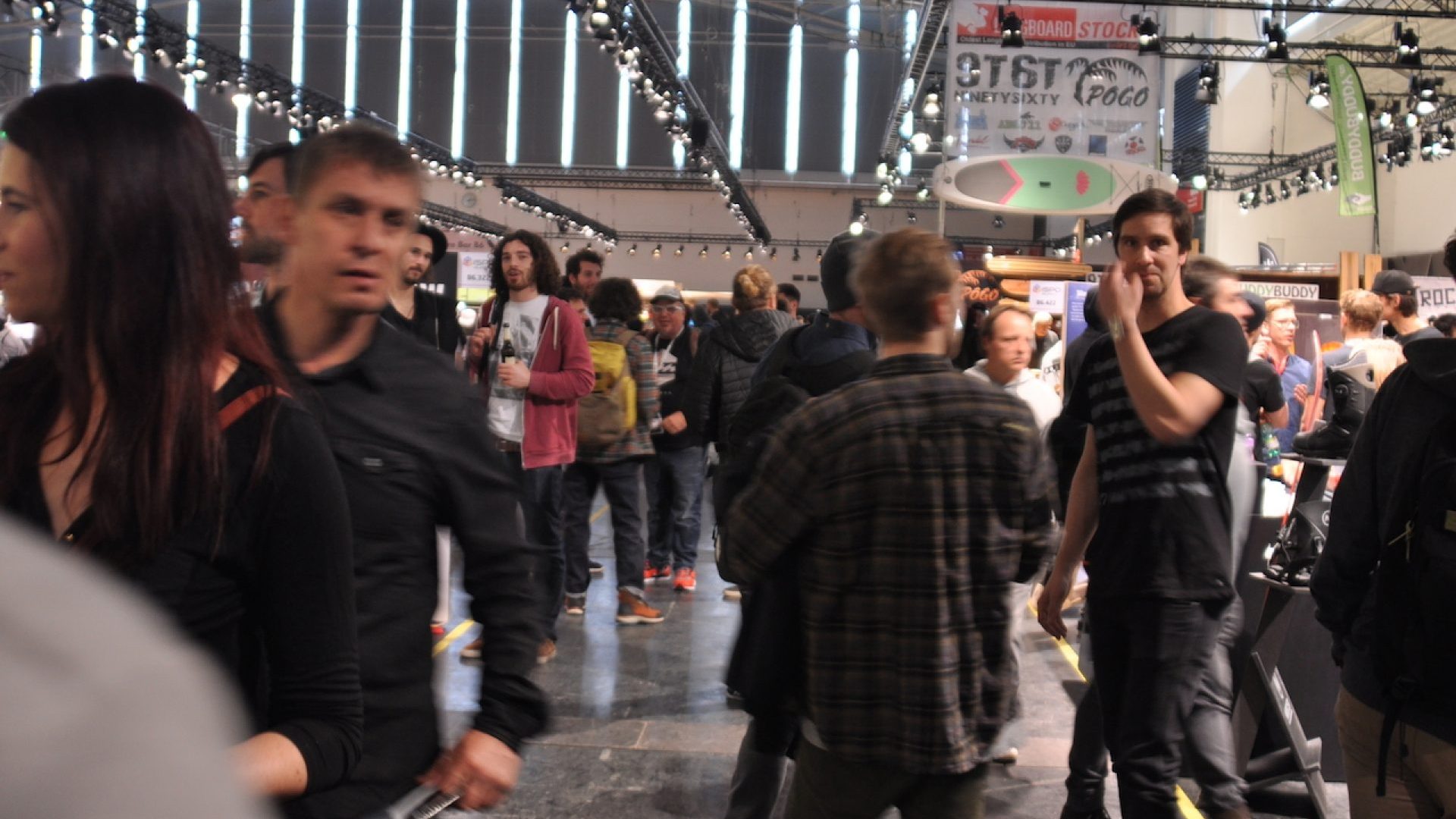 ISPO Munich SOURCE