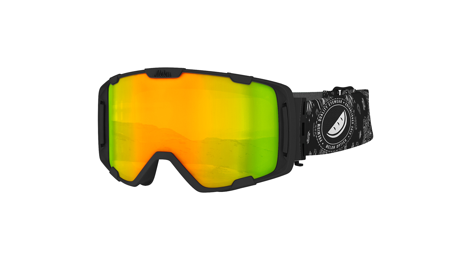 Melon-Parker-Goggle