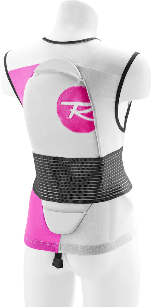 Rossignol Snow Protection RPG Vest