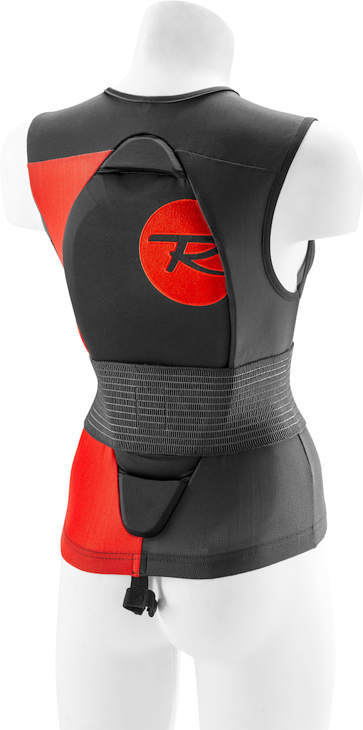 Rossignol Snow Protection RPG Vest