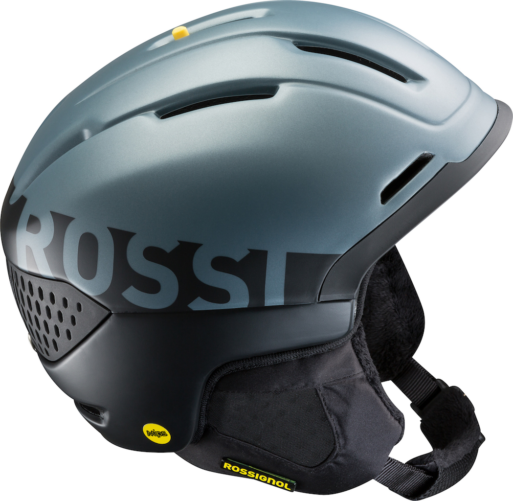 Rossignol Progress Helmet