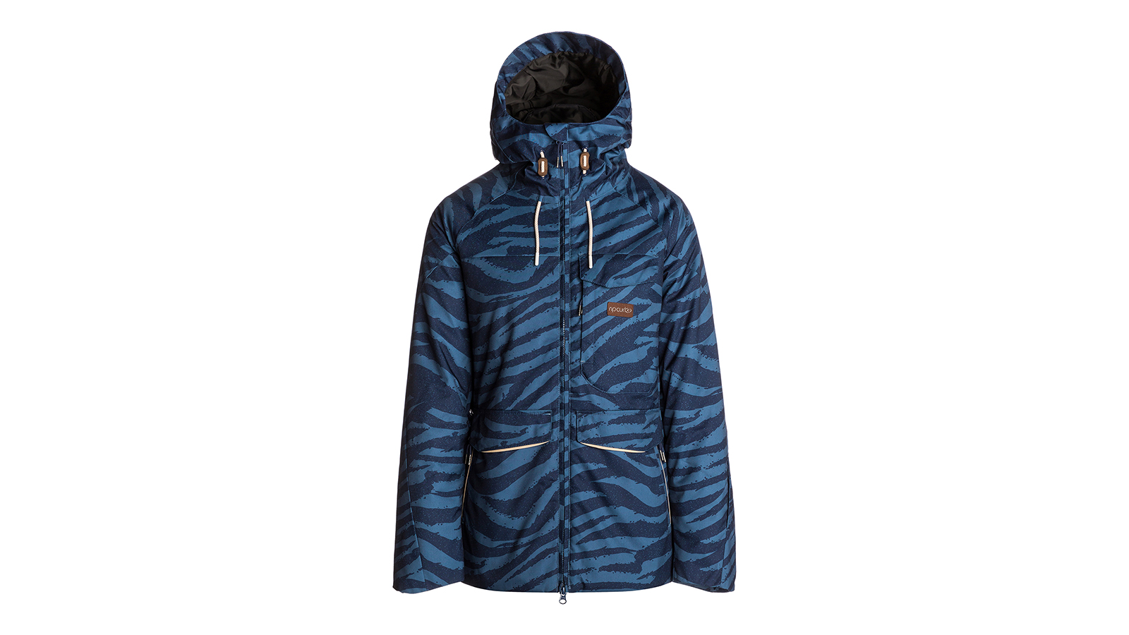 Ripcurl-Harmony-PTD-Jacket