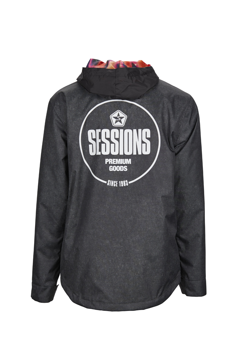 Sessions
