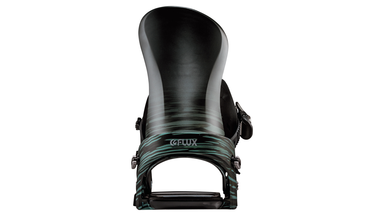 Flux TT 2018//19 Snowboard Bindings