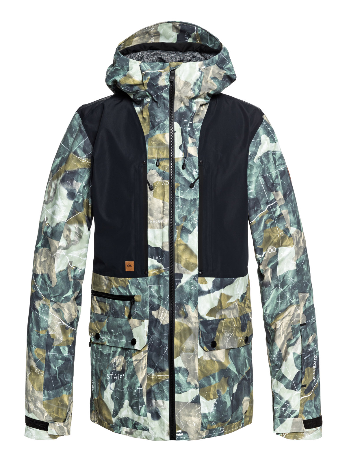 Quiksilver