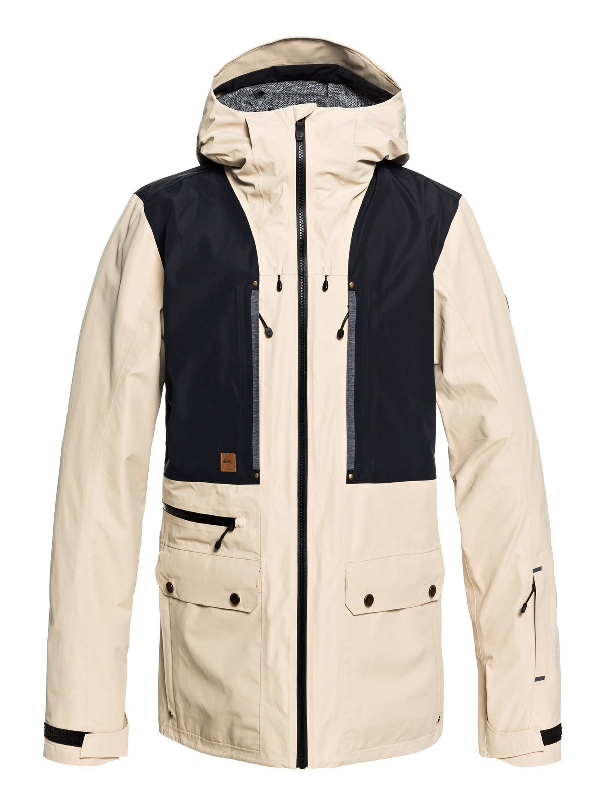 Quiksilver
