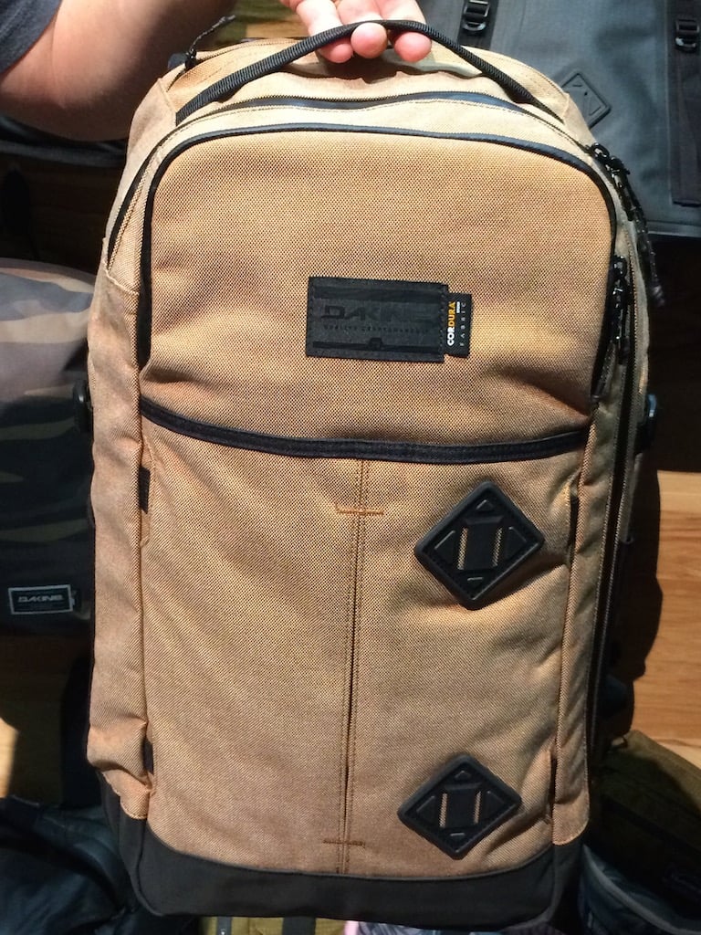 dakine adventure split
