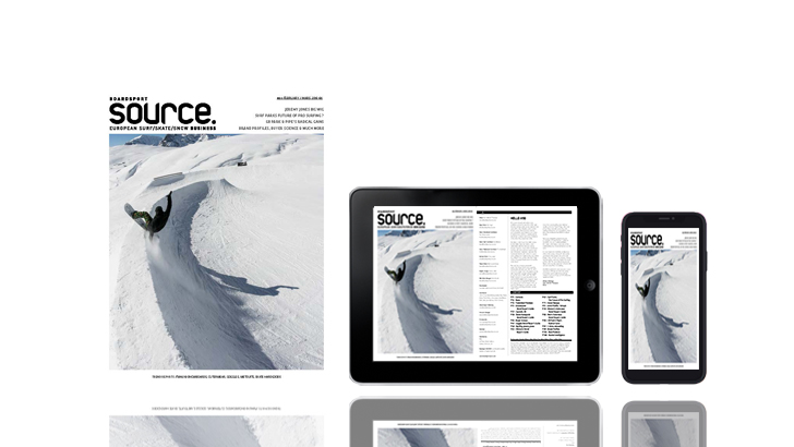 Issue 90 social media