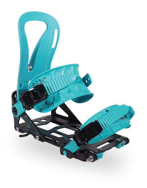Women's Arc-Turquoise
