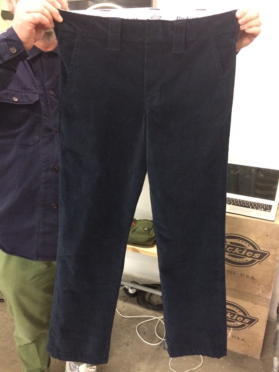 dickies 873 skate