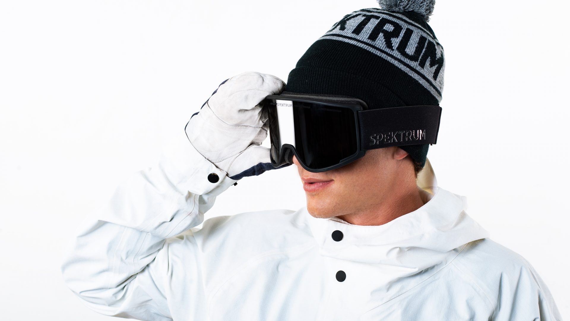 Sven Thorgren Spektrum Sponsorship Sweden Snowboarding